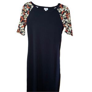 LuLaroe Julia Dress